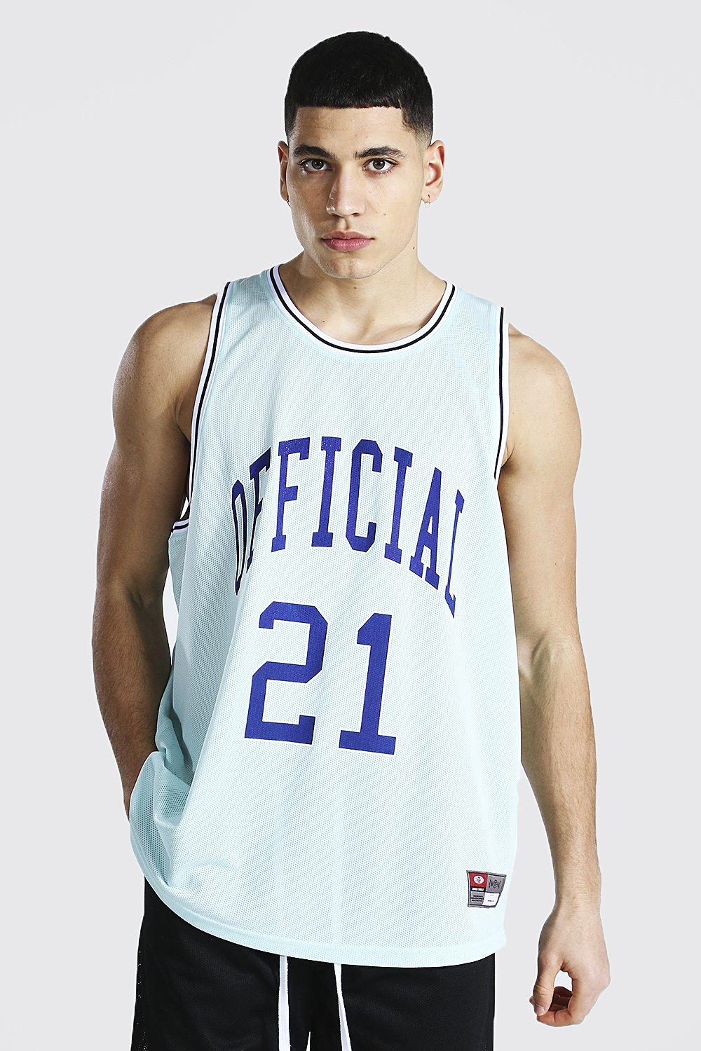 ウェア REMAKE BASKETBALL VEST AWESOME BOY + ICHIRYU MADE REMAKE BASKET VEST. - STADIUM BLOG